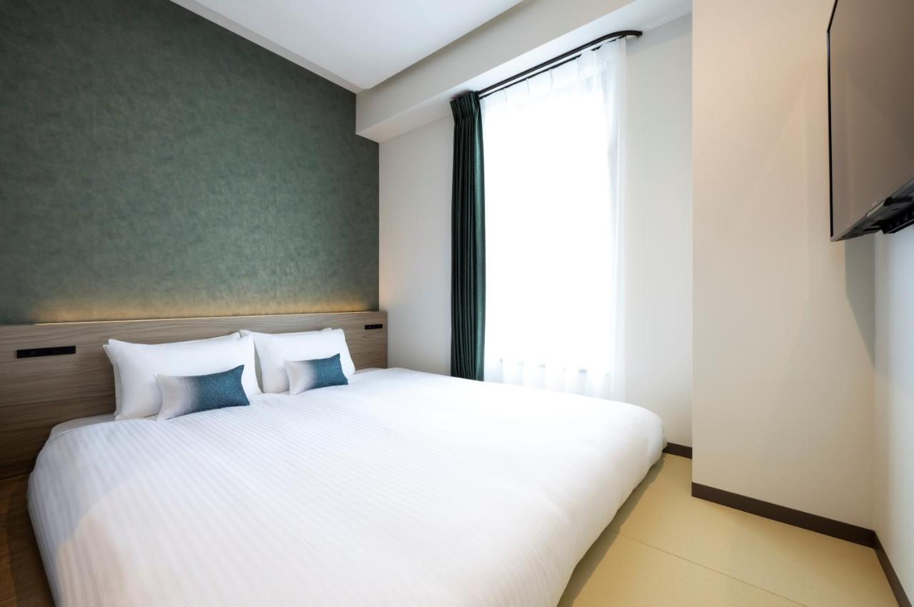 Amanek Shinjuku Kabukicho โรงแรม โตเกียว