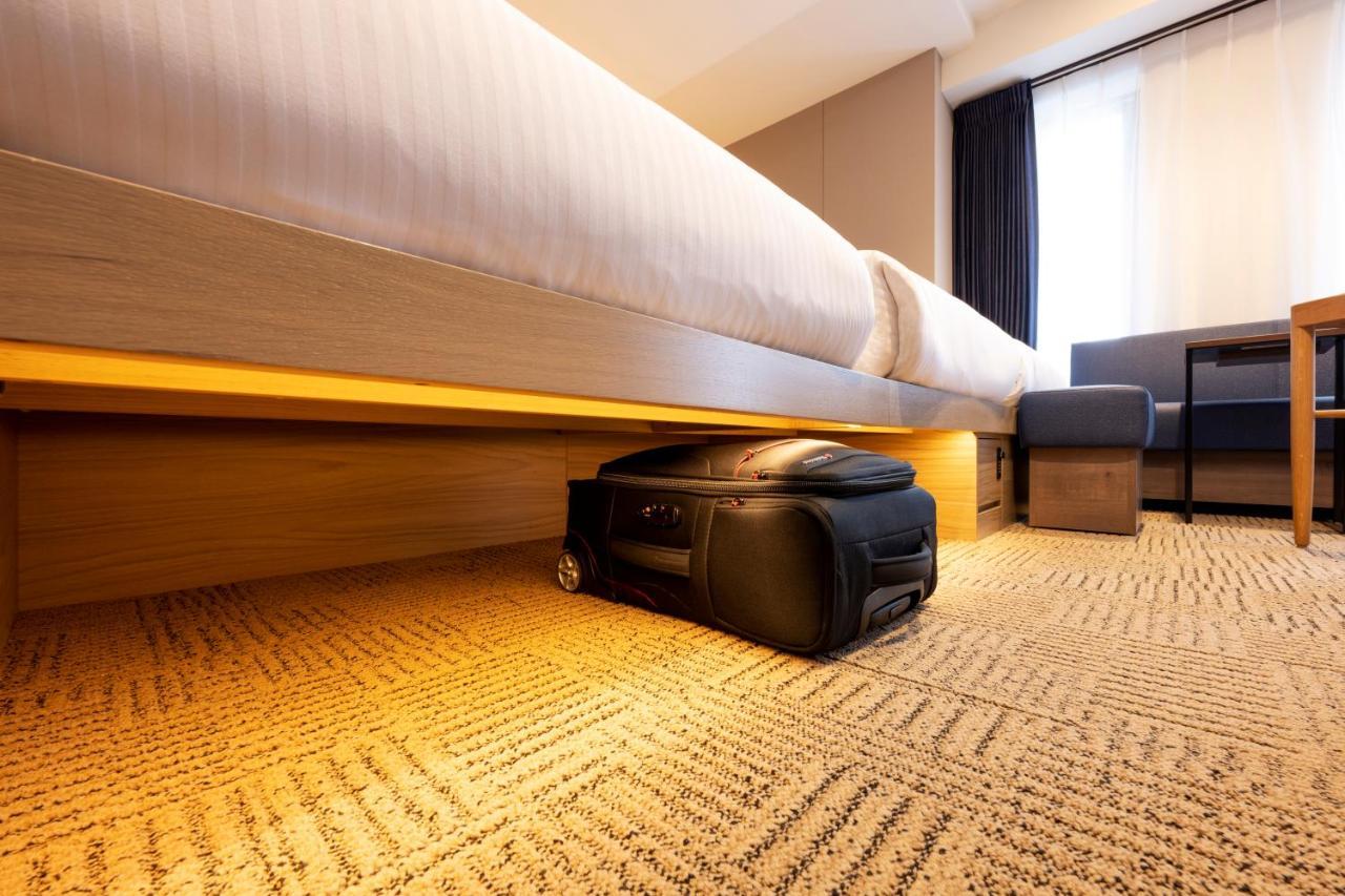Amanek Shinjuku Kabukicho โรงแรม