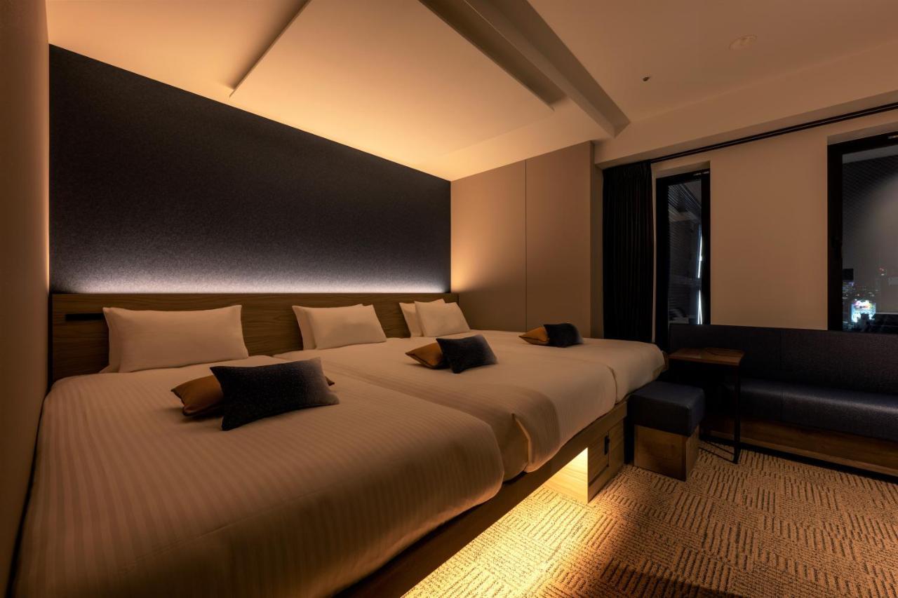 Amanek Shinjuku Kabukicho โรงแรม 3*