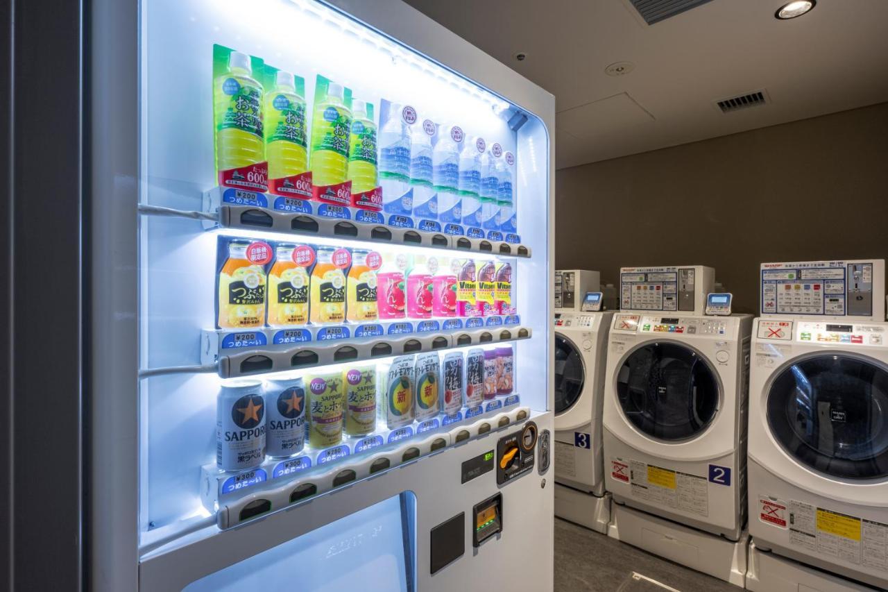 โรงแรม Amanek Shinjuku Kabukicho