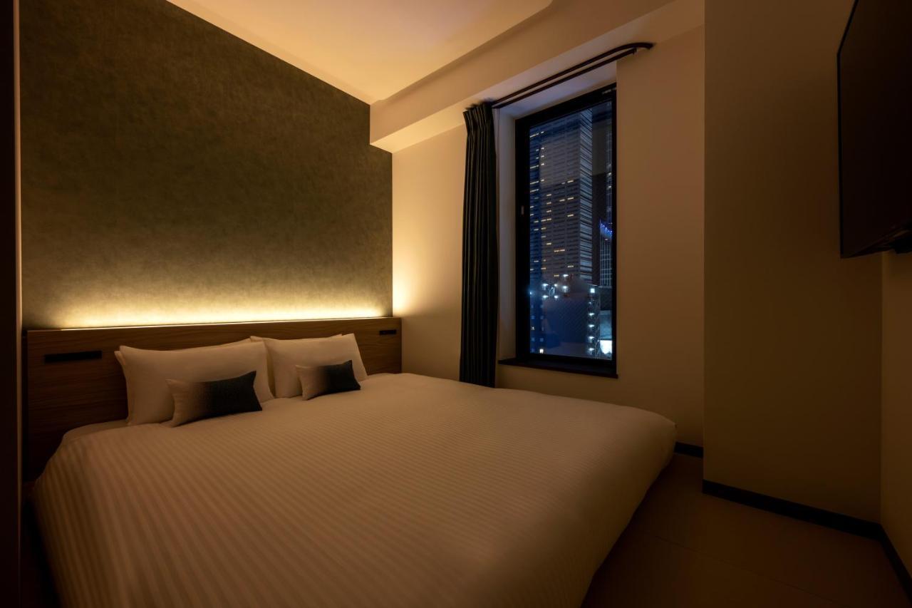 Amanek Shinjuku Kabukicho โรงแรม
