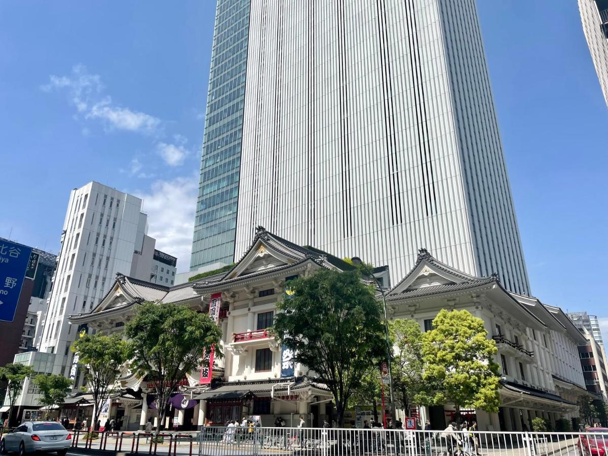 酒店 Amanek Shinjuku Kabukicho 3*