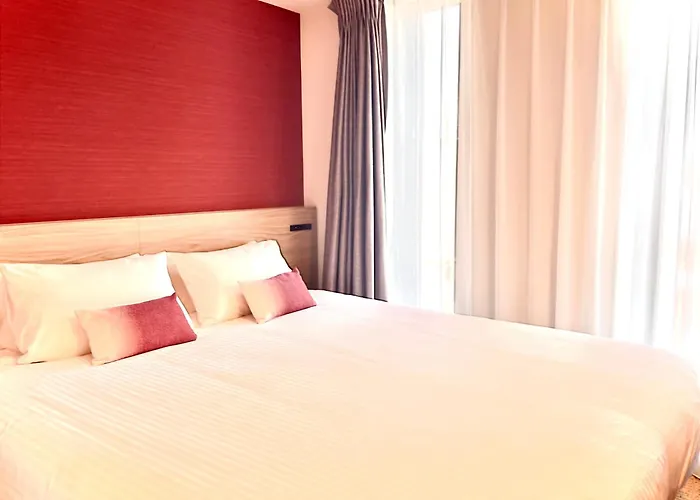 Hotel Amanek Shinjuku Kabukicho
