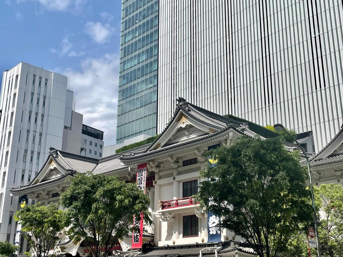 酒店 Amanek Shinjuku Kabukicho