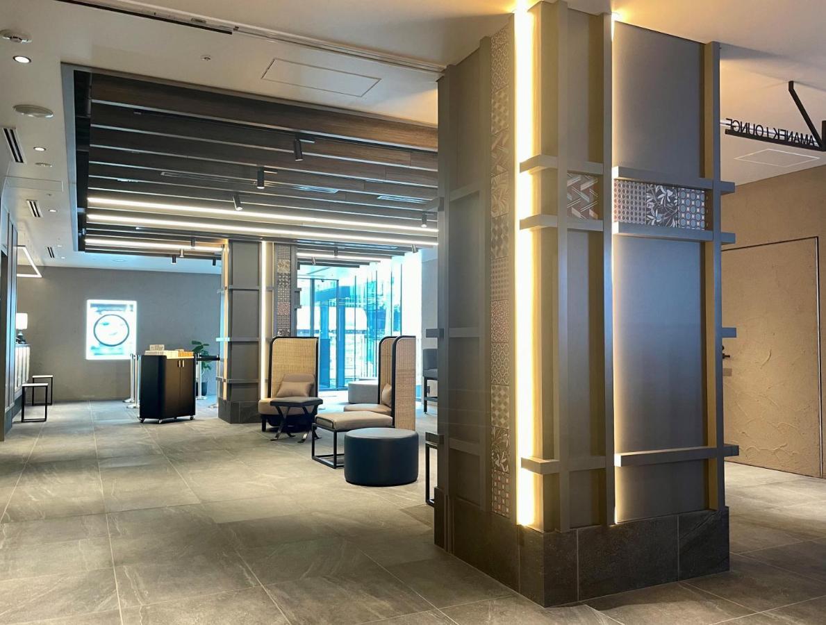 Amanek Shinjuku Kabukicho 3* Präfektur Tokio