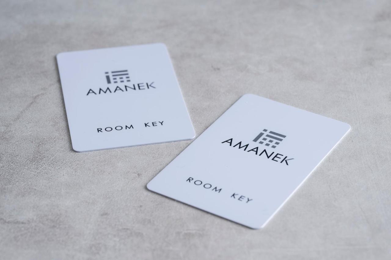 Amanek Shinjuku Kabukicho Hotel Präfektur Tokio