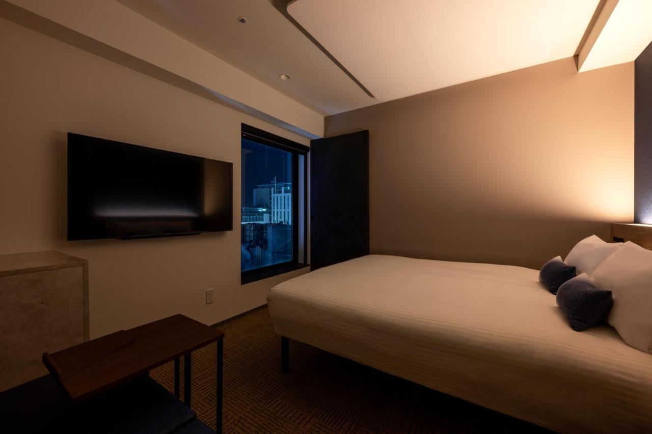 Hotel Amanek Shinjuku Kabukicho Präfektur Tokio