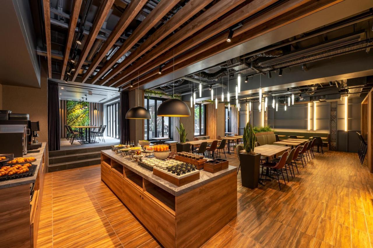 Amanek Shinjuku Kabukicho 3* Präfektur Tokio