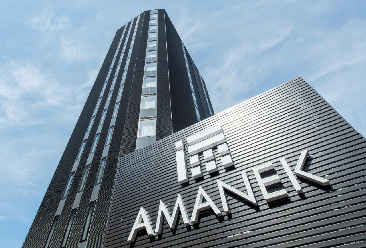 Amanek Shinjuku Kabukicho Hotel Präfektur Tokio