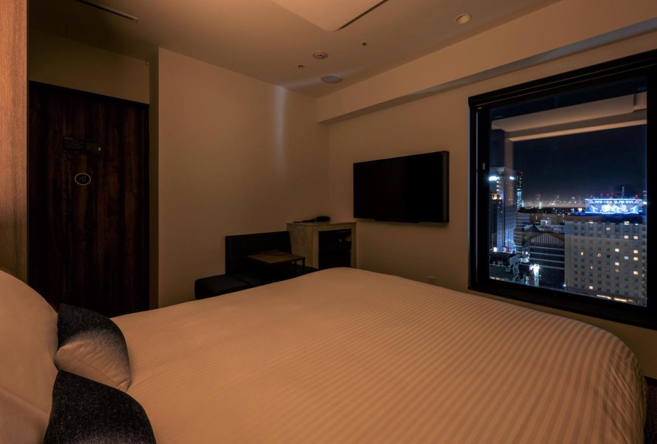 Hotel Amanek Shinjuku Kabukicho Präfektur Tokio